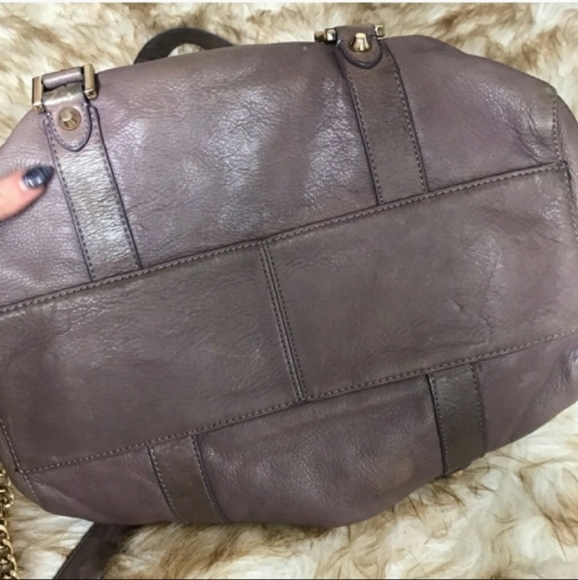 Juicy Couture hobo bag. Gold hardware. - Picture 7 of 8